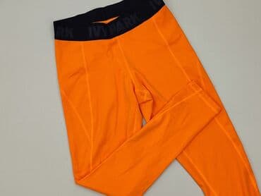 legginsy puma z wysokim stanem: Ivy Park, Legginsy Sportowe damskie, rozmiar M — 1