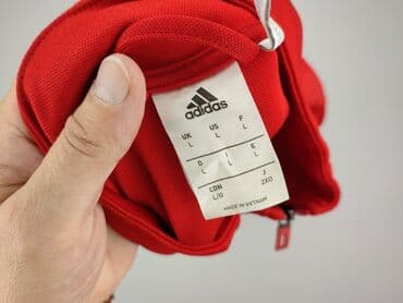 koszulki z jacka danielsa: Kurtka przejściowa dla mężczyzn, L, Adidas, stan - Dobry — 4