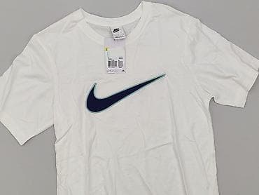 nike tech: Nike, Koszulka dla mężczyzn, rozmiar S — 1