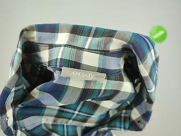 bluzki traktor: Orsay, Koszula damska, rozmiar S — 4