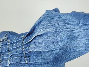 jeans old: Retro Jeans, Spódnica damska, rozmiar XL — 8