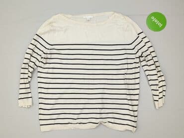 co to jest akryl w swetrze: H&M Basic, Sweter damski, L — 2
