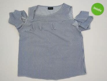 boss bluzki: Bluzka damska, rozmiar XL — 2