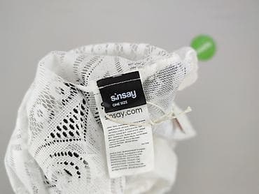 terranova sklepy: Sinsay, Narzutka damska, rozmiar One size — 5