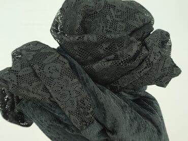 bluzki basic czarne: Rue Paris, Bluzka damska, rozmiar L — 7