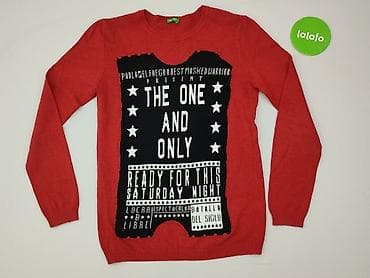 benetton sweter: United Colors of Benetton, Sweter damski, rozmiar S — 2