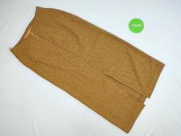 spódnice midi cekiny: Spódnica damska, rozmiar L — 3