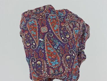 sandały koturna ccc: CAMAIEU, Bluzka damska, S — 5