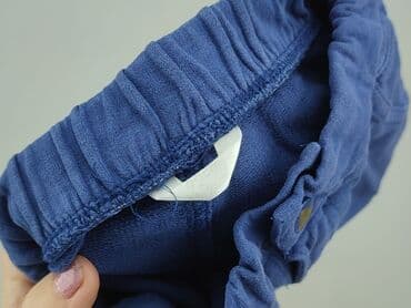 część ubrania dziecięcego: Other children's pants, 1.5-2 years, 92, condition - Good — 4