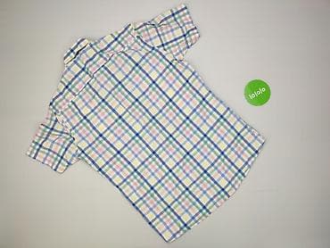 primark fleeces: Montego, Koszulа dla mężczyzn, rozmiar M — 4