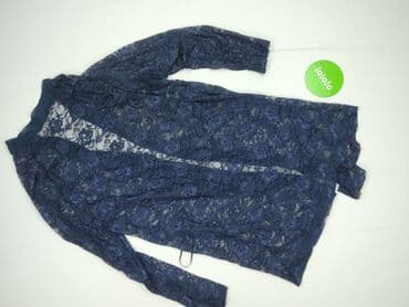 majtki na szydełku wzory: Damski, Szlafrok, S — 3