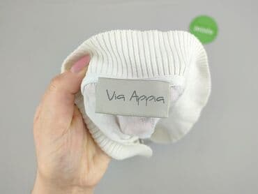 fb sister kurtka bomberka: Via Appia, Kurtka bomberka damska, rozmiar XL — 5