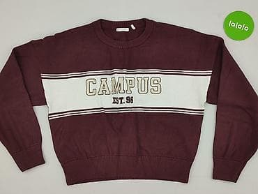 sweter bawelna: Melting Stockholm, Bluza damska
, rozmiar L — 2