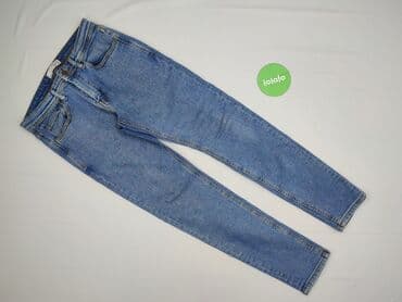 marynarka męska sinsay: House of Denim, Джинси для чоловіків, XS — 2