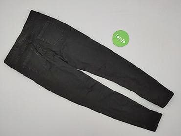 dżinsy pumpy: KappAhl, Jeansy damskie, rozmiar L — 3