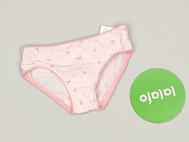 spodnie od pizamy w hello kitty: Panties, 3-4 years, condition - Perfect — 2