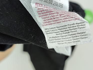 stan 58: Ulubione, Spodnie materiałowe damskie, rozmiar S — 5