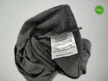 87 x 51: Tunika damska, rozmiar XL — 6