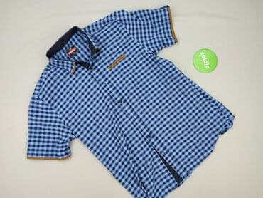 koszule chłopięce c a: Koszulа dla mężczyzn, rozmiar M — 8