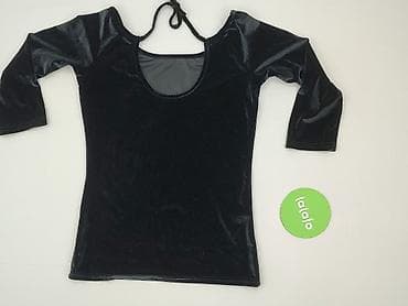 cheap black: Cropp, Bluzka damska, rozmiar XS — 3