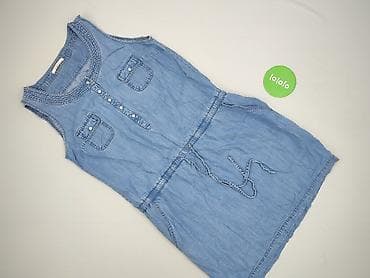 jeans derby: Camaïeu, Sukienka damska, rozmiar M — 2