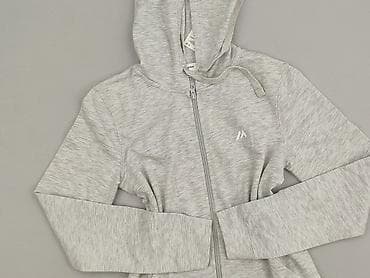 t shirty ea7: Martes, Bluza z kapturem damska, rozmiar S — 1