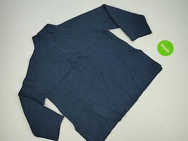 botki zara: Zara, Sweter damski, rozmiar L — 2