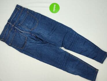 mimi dave jeans: DENIM JEANS, Jeansy damskie, rozmiar M — 3