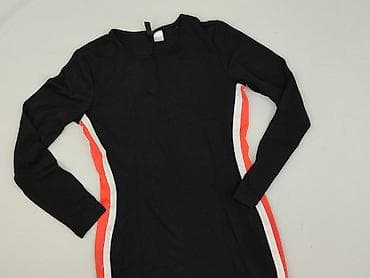 H&M Divided, Sukienka damska, rozmiar M