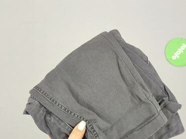 spodnie materiałowe tommy hilfiger: H&M, Spodnie materiałowe damskie, rozmiar L — 5