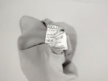 eleganckie bluzki plus size allegro: SZACHOWNICA, Bluzka damska, L — 5