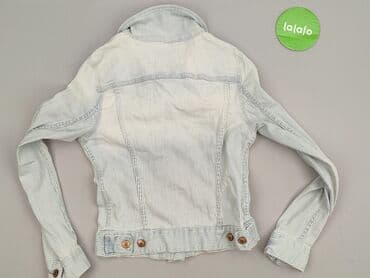 lidl kurtka jeansowa: Kurtka jeansowa damska, rozmiar S — 3