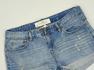 spodenki tom rose: H&M L.O.G.G., Szorty damskie, rozmiar M — 1