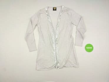 żakiecik do sukienki: Kardigan damski, rozmiar M — 2