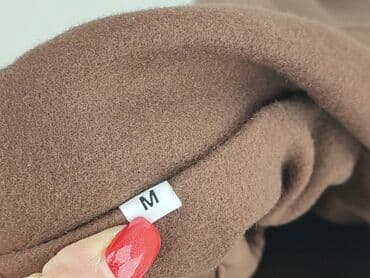 crop kurtka: Trencz damski, rozmiar M — 4