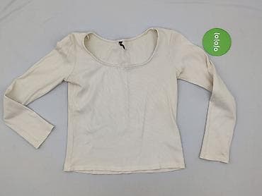 bluza góralska: Sinsay, Bluzka damska, rozmiar L — 2