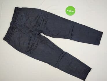 qiosk spodnie: Reserved, Spodnie materiałowe damskie, rozmiar M — 3