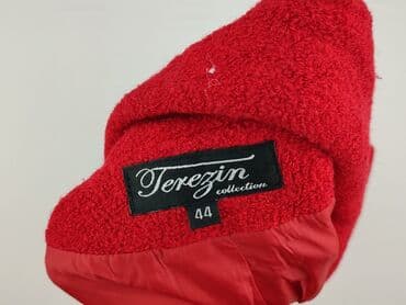 vans kurtka zimowa: Trencz damski, rozmiar 2XL — 4