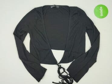 Women: Bershka, Women`s cardigan, S — 2