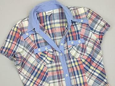 l at 44: Koszula damska, rozmiar 4XL — 1
