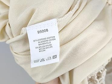 dres spodnie: Legginsy Eleganckie damskie, rozmiar S — 4