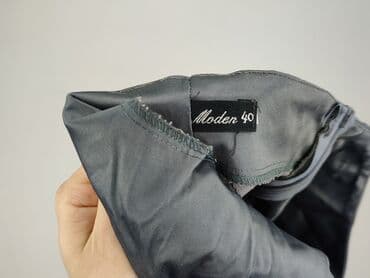 eleganckie sukienki modbis: Modeszene, Women`s dress, size L — 5