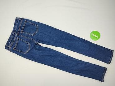 weekday galaxy jeans: Casual Friday, Jeansy damskie, rozmiar M — 3