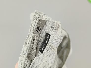 bluzki w usta: Bershka, Bluzka damska, rozmiar S — 4