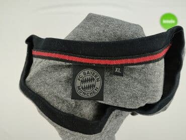 koszulka barcelona z nadrukiem: Fc Bayern München, Koszulka dla mężczyzn, rozmiar XL — 4