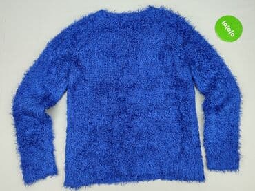 buty zimowe oysho: Atmosphere, Sweter damski, rozmiar S — 3