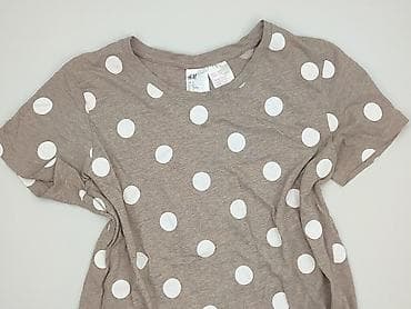 H&M, T-shirt damski, rozmiar M
