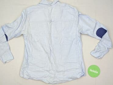 jeansy damskie podarte: H&M, Women`s shirt, size 3XL (EU 46) — 3