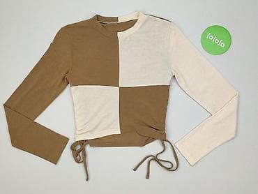 molton bluzki: Bluzka damska, rozmiar S — 2