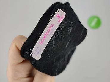 zara t shirty basic: Bershka, Top damski, rozmiar S — 4